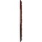 Ekena Millwork Dauphine Ceiling Medallion (Fits Canopies up to 13 1/4"), 33 7/8"OD x 1 3/8"P, Brushed Mahogany CM33DABMF - alternate 2